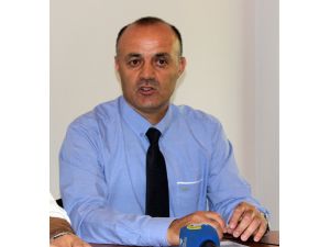 Tekden Denizlispor Kampa Girdi