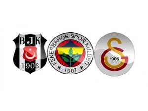İşte 3 Büyüklerin Mali Tablosu: Çok Şaşıracaksınız !