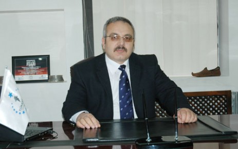 Toprak; “Erdoğan Dünyaya ve Ülkemize Hayırlı Olsun”