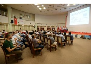 Btso, Üyelerini Dünya İle Buluşturuyor