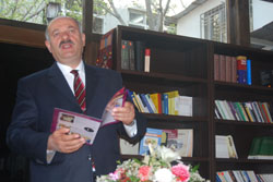 Sonuna Kadar Çalışmalarımız Sürecek