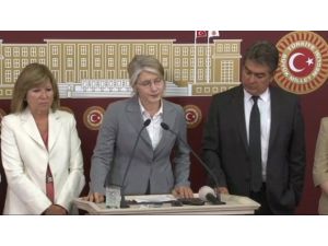 Chp’li Vekillerden Kılıçdaroğlu’na İstifa Çağrısı