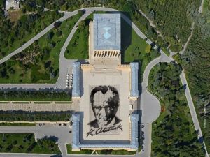 Atatürk’le Guinness’e