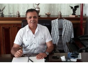 Iuc Başkanı Azizoğlundan Irak’taki Vahşete Tepki