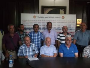 Trabzon’da Fındık Üreticileri 8 Yıldır Fiskobirlik’e Sattıkları Fındık Paralarını Alamadıklarından Şikayetçi