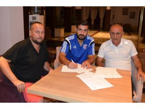 Körfez İskenderun Sporda Transfer Atağı