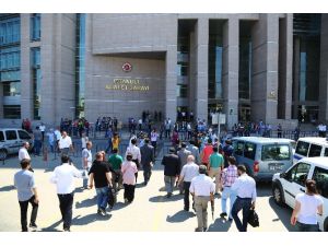 4 Polis Daha Teslim Oldu