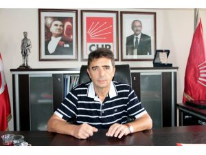 Chp’li Atalay: “Tarhanın Açıklamaları Doğal