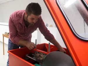 Mücevher İhracatçıları Engel Tanımadı