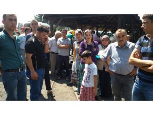 Göçük Altında Kalan İşçilerin İsimleri Belli Oldu