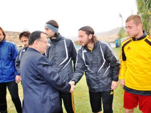 Spor Toto 2. Lig
