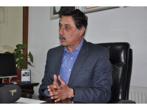 Chp Afyonkarahisar İl Teşkilatı Kılıçdaroğlunun Arkasında Durdu