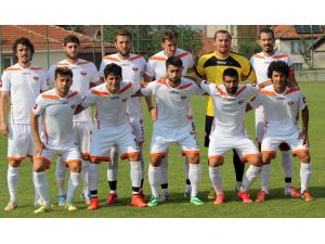 Adanaspor, Hazırlık Maçında Balıkesirspora 2-0 Yenildi