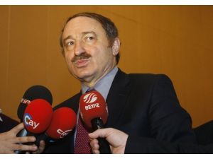 Faruk Özak Hakkında Fezleke