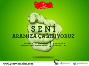 Yesevi Ocakları Yurt Genelinde Hızla Teşkilatlanıyor