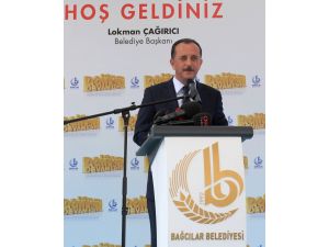 Bağcılar’da Kentsel Dönüşüm Mutabakatla Devam Ediyor
