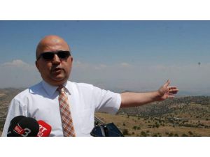 Zafer Yoluna Cumhuriyet Tarihinin İlk Sıcak Asfaltı Atılıyor