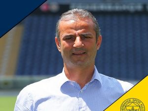 İsmail Kartal İmzayı Attı