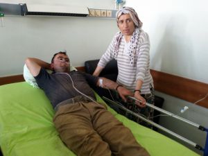 Sağ Kurtarılan Maden İşçileri O Anları Anlattı