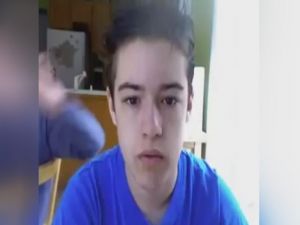 7 Yıl Boyunca Özçekim Yaptı