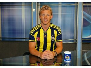Kuyt, Yeni Hocayı Değerlendirdi