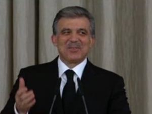 Gül’den Erdoğan’a İlginç Hitap
