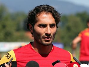 Galatasaray Açıkladı, Hamit Ayrılıyor Mu?