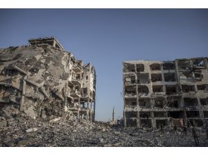 Ölü Sayısı 2 Bine Yaklaşıyor