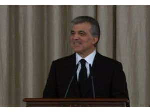 Gül Böyle Veda Etti