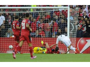 Uefa Süper Kupa