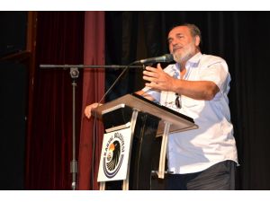 Ünlü Şair Can Yücel Şiirleriyle Anıldı