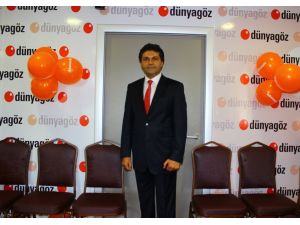 Botox’la Yaşlı Ve Yorgun Bakışlara Elveda