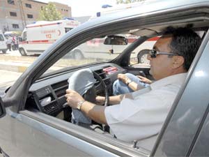 Trafikte Yeni Cezalar Nasıl Olacak?