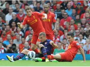 G.saray’a Şok !