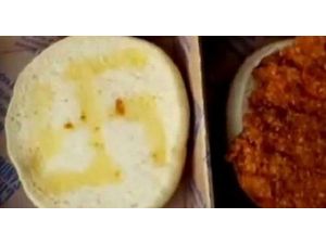 Hamburgerden Çıkana Bak !