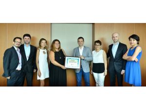 Hayvan Hakları Federasyonu Haytap’tan Vestel’e Teşekkür