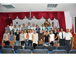 Hanım Eliyle Kültür Balıkçılığı Projesi