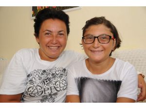 (Özel Haber) Yaşamaz Denilen Aylin’i Türkiye Hayata Bağladı