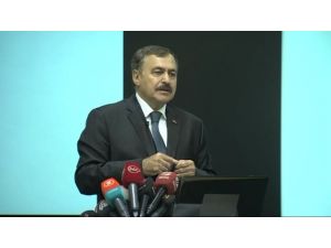 Bakan Barajlardaki Doluluk Oranını Açıkladı