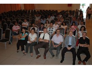 “Menderes’i Karga Tulumba Taşıyanlar Felç Yaptı”