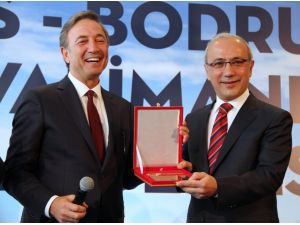 Tavdan Dhmiye 143 Milyon Euroluk Ödeme