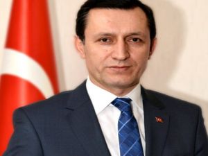 Türkiye’den Gazze’ye Bin Konut