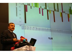 Bakan Eroğlu: “Kuraklığa Rağmen Su Sıkıntısı Yaşanmayacak”
