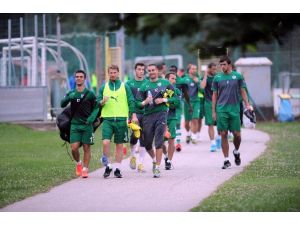 Timsah Fırtına’ya Rakip Oluyor