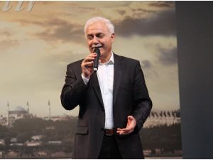 Nihat Hatipoğlu’na Büyük Şok !