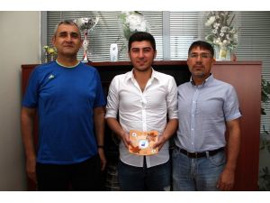 Kpss Türkiye İkincisi Paü’den