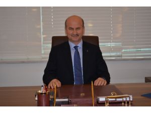 Ak Parti 13. Yılını Kutluyor