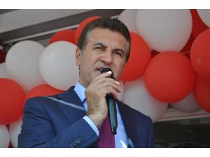Mustafa Sarıgül: Ömür Boyu İktidarda Kalmak Diye Bir Şey Yok