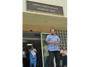Gürelin Oğlundan Öldü Haberlerine Tepki
