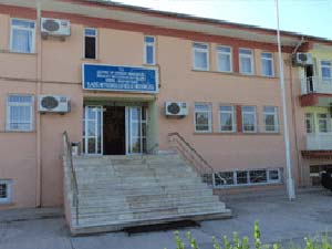 Meteoroloji Bölge Müdürlüğü Kapatıldı